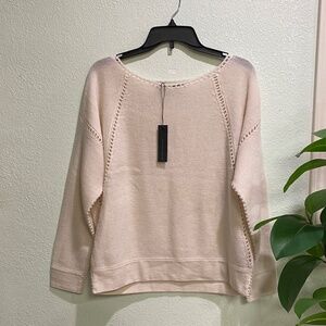 360 Cashmere sweater